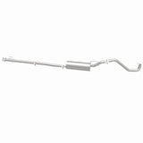 MagnaFlow BRE Exhaust Kit 95-00 Toyota Tacoma 2.7L
