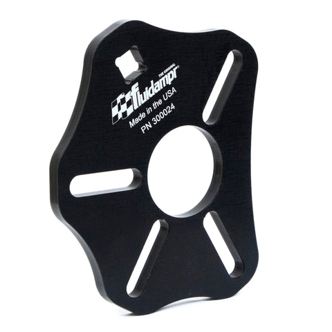 Fluidampr Universal Small Harmonic Balancer Hold Tool