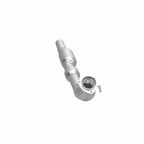 MagnaFlow Direct Fit Catalytic Converter 06 Audi RS4 Awd P/S OEM