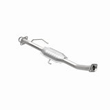 MagnaFlow Direct Fit Catalytic Converter Ford 88 92