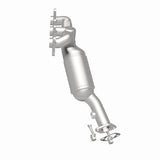 MagnaFlow Direct Fit Catalytic Converter BMW 3 06-09 Rear OEM