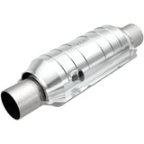 MagnaFlow Universal Catalytic Converter 2.25 OEM Angled O2