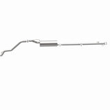 MagnaFlow BRE Exhaust Kit 95-00 Toyota Tacoma 2.7L
