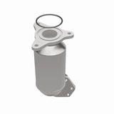 MagnaFlow 14-15 Impala 2.5 Underbody Direct Fit Converter