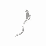 MagnaFlow BRE Exhaust Kit 89-91 Toyota 4Runner 3.0L