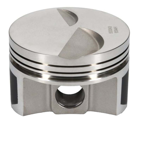 Wiseco Ford 460 4.390in Bore 1.756in CH -5.40 CC Pro Tru Piston Set