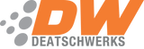 DeatschWerks 6AN Female Flare Cap