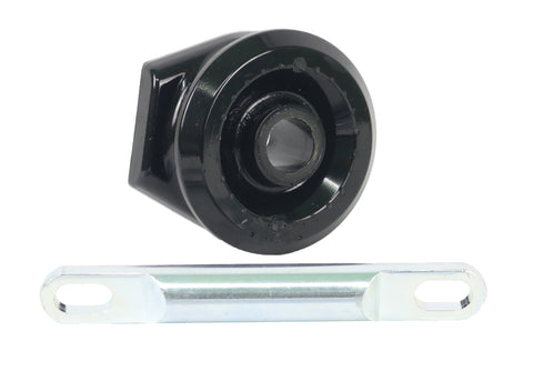 Whiteline Rear Trailing Arm Bushing Kit - Greaseless