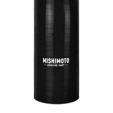 Mishimoto 13-17 Hyundai Veloster Turbo Silicone Intercooler Hose Kit - Black