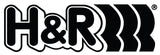 H&R Trak+ 15mm DR Spacer Bolt Pattern 5/120 66.5mm CB Bolt Thread 14x1.25 23-25 BMW G09 - BLK