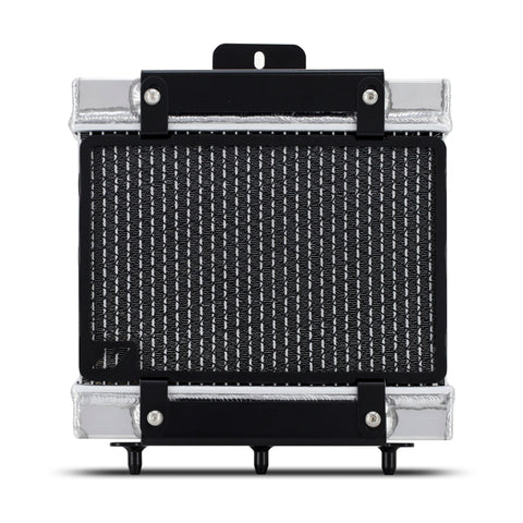 Mishimoto 15-20 BMW F8X M3/M4 Performance Auxiliary Radiator
