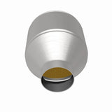 MagnaFlow Universal Catalytic Converter 2.25 C/C 5.00 Diesel Spun