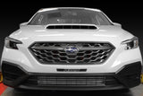 PERRIN 22-25 Subaru WRX License Plate Delete - Black