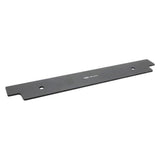 Blox Racing 06-17 Subaru WRX/STI License Plate Delete