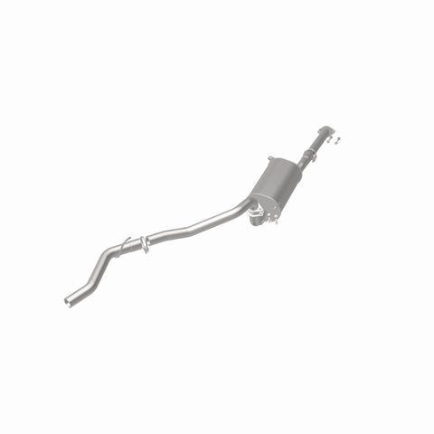 MagnaFlow BRE Exhaust Kit 98-02 Isuzu Trooper SLX 3.5L