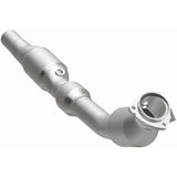 MagnaFlow Direct Fit Catalytic Converter 06 Audi RS4 Awd P/S OEM
