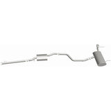Magnaflow BRE Exhaust 18-24 Chevrolet Equinox 1.5L