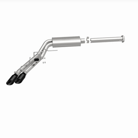 Magnaflow 15-20 Ford F-150 Street Series Cat-Back Performance Exhaust System