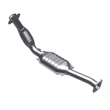 MagnaFlow Direct Fit Catalytic Converter 03-05 Crown Vic 4.6 D/S OEM