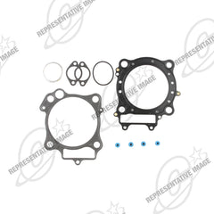 Cometic Hd 99-Up T/Cam Top End Rebuild Kit 100Mm Bore .040in