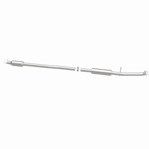 MagnaFlow 16-18 Hyundai Tucson L4 2.0L OEM Grade / EPA Compliant Direct-Fit Catalytic Converter