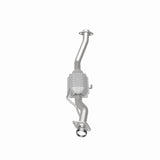 MagnaFlow Direct Fit Catalytic Converter Ford 88 92
