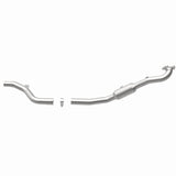 MagnaFlow Right Side Direct Fit Catalytic Converter 15-17 Chrysler 300 3.6L (4-Bolt Flange)