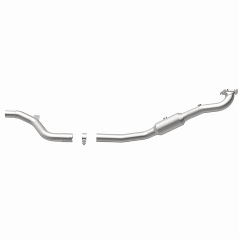 MagnaFlow Right Side Direct Fit Catalytic Converter 15-17 Chrysler 300 3.6L (4-Bolt Flange)