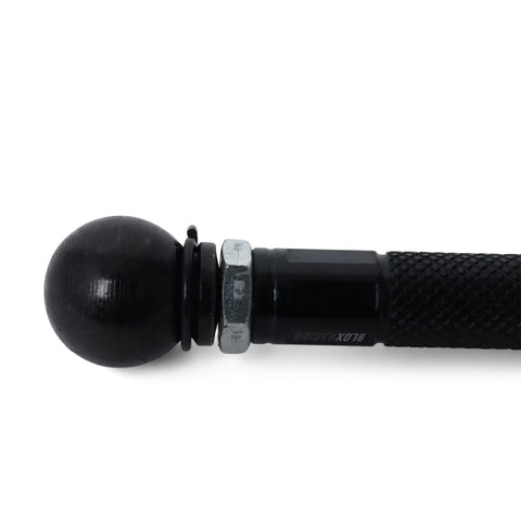 BLOX Racing Lowering Links- 2021+ Tesla Model S/X (Incl. Plaid)