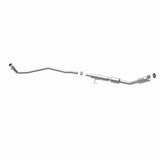 MagnaFlow Direct Fit Catalytic Converter 14-15 Toyota Corolla 1.8L