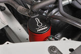 PERRIN 02-25 Subaru WRX / 04-21 STI / 13-25 BRZ/GR86/FRS/86 Coolant Overflow Tank - Red