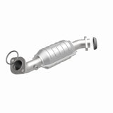 MagnaFlow Direct Fit Catalytic Converter 05-07 Cadillac CTS 3.6L D/S
