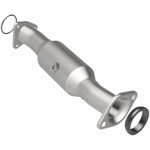 MagnaFlow Direct Fit Catalytic Converter 01-05 Honda S2000 2.0L (49 State)