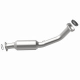 MagnaFlow Direct Fit Catalytic Converter 02-06 Honda CR-V 2.4L (49 State)