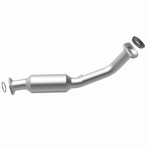 MagnaFlow Direct Fit Catalytic Converter 02-06 Honda CR-V 2.4L (49 State)