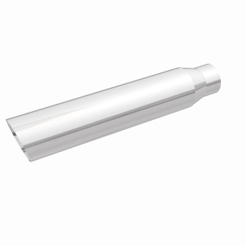 MagnaFlow Tip 1-Pk Sc 3.50 X 18 2.5 15Deg