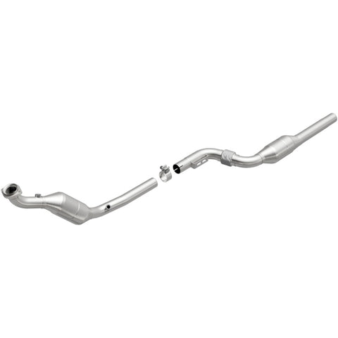 MagnaFlow Direct Fit Catalytic Converter 98-03 MB E320 3.2L P/S