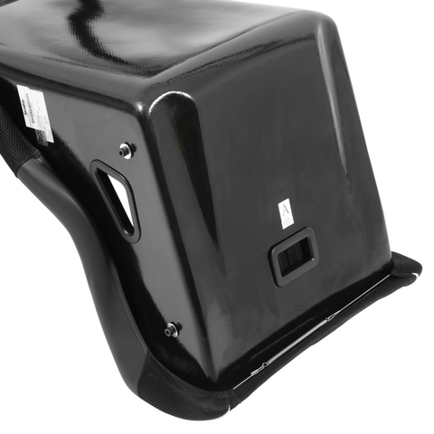 RaceQuip FIA Containment Racing Seat - Large