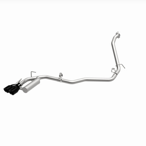 Magnaflow 25-26 Toyota Camry SPEQ Series Stainless Cat-Back Performance Exhaust System