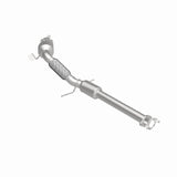 MagnaFlow 15-16 V60 L5 2.5 OEM Underbody Direct Fit Converter
