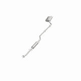 MagnaFlow BRE Exhaust Kit 08-12 Honda Accord 2.4L