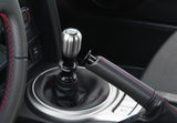 PERRIN 05-25 Subaru WRX / 05-21 STI / 13-25 BRZ/GR86/FR-S Parking Brake Drift Button - Black