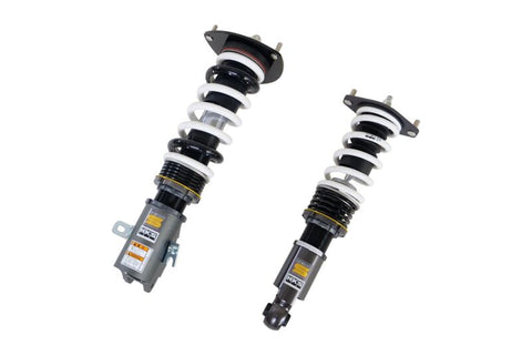 HKS HIPERMAX S WRX STI Full Kit