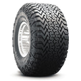 Mickey Thompson Baja Belted II Tire - 18.5/39R17LT 125P C OWL - 276349