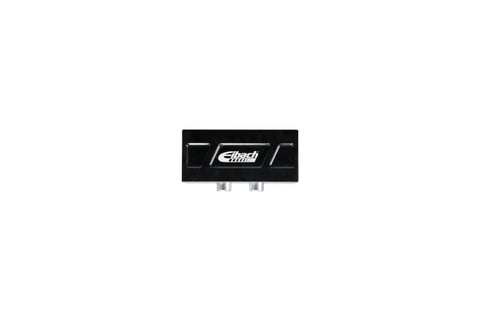 Eibach 09-13 Ford F-150 Pro-Truck Rear Lift Block