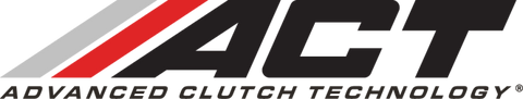 ACT 06-25 Subaru WRX XT/Race Sprung 6 Pad Clutch Kit