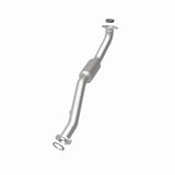 MagnaFlow Direct Fit Catalytic Converter 2009-2012 Highlander 2.7 L Underbody