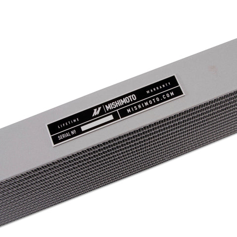 Mishimoto 2025+ Ram 1500 Transmission Cooler