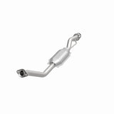 MagnaFlow Direct Fit Catalytic Converter Ford 88 92