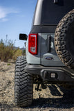 Mickey Thompson Baja Legend MTZ Tire - 35X12.50R20LT 125Q - 247932
